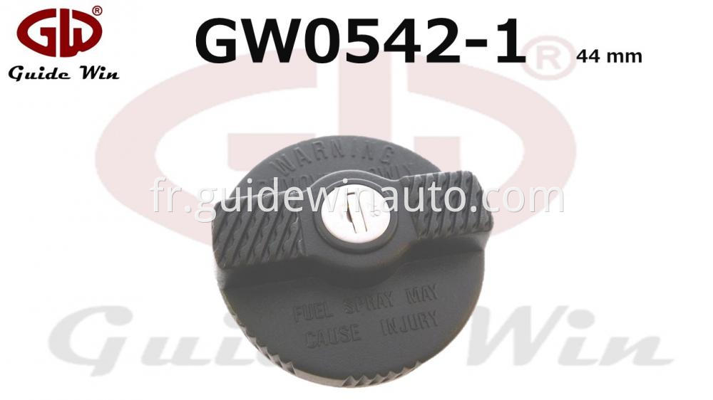 Gas Cap Fits Mitsubishi Montero III